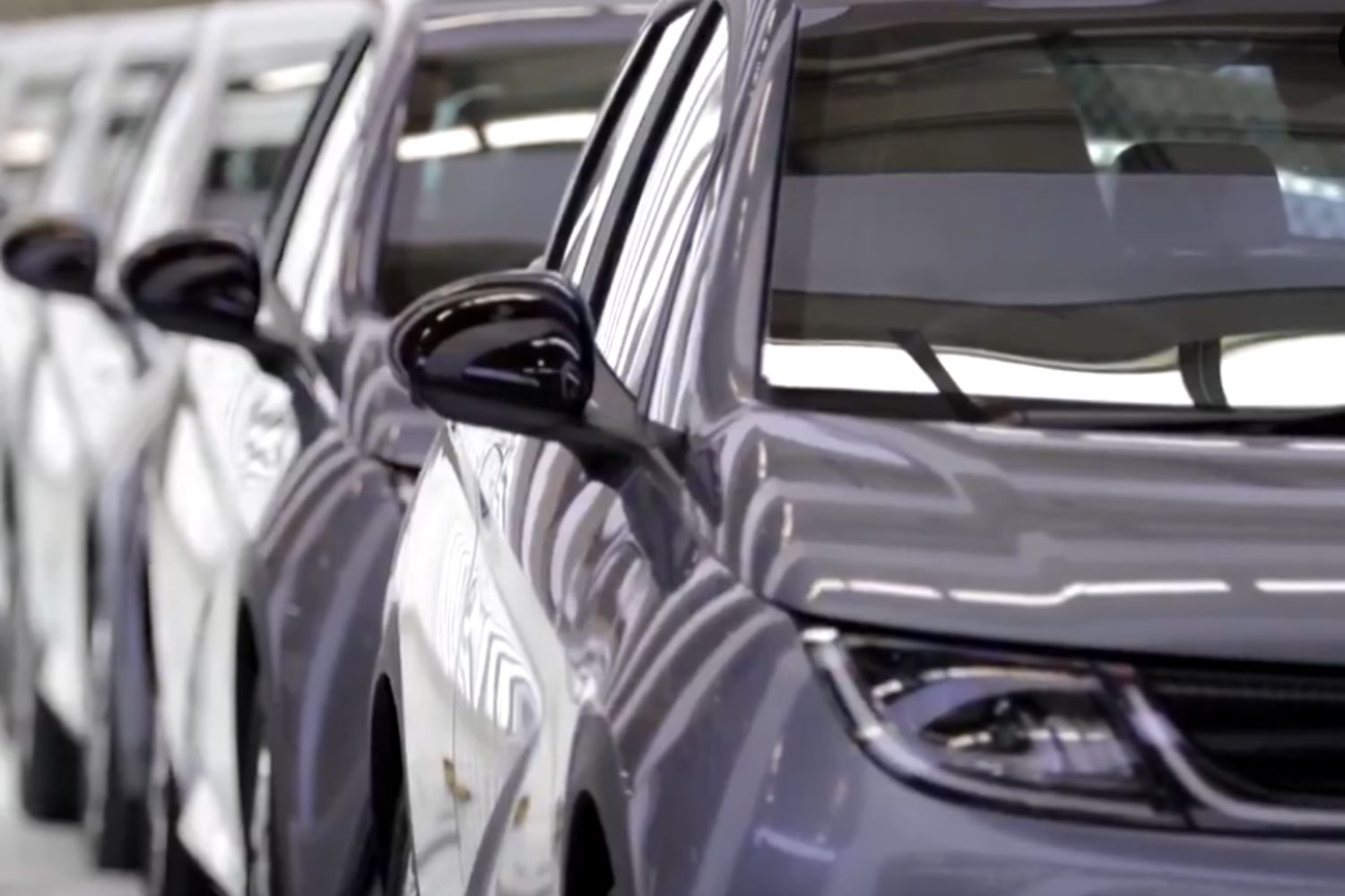 BYD alerta para “eliminação brutal” no mercado de carros elétricos