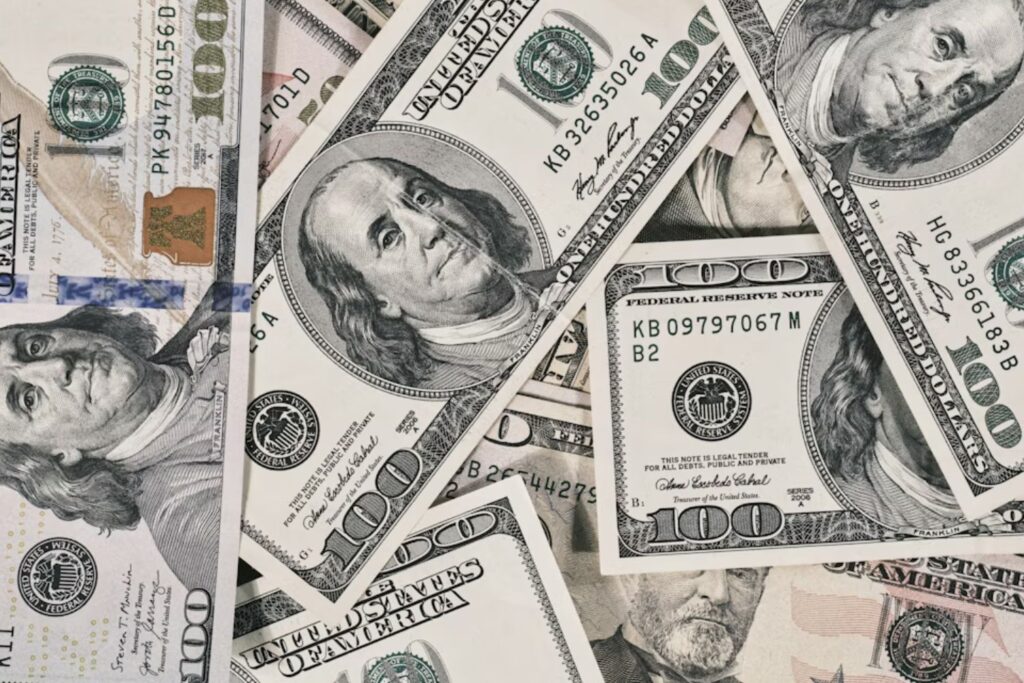 O dólar ainda é seguro? O sinal de alerta que pode mudar o jogo global