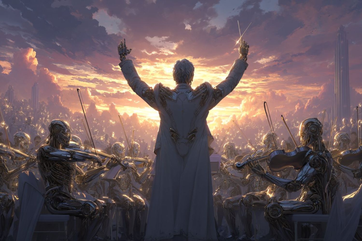 O que são os “enjames de IA” e por que podem ameaçar a democracia