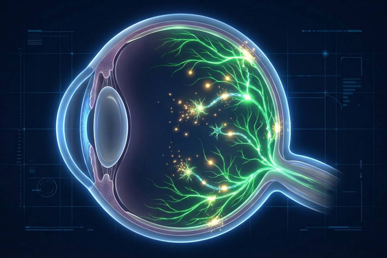 Cientistas acabam de quebrar uma barreira impossível da medicina