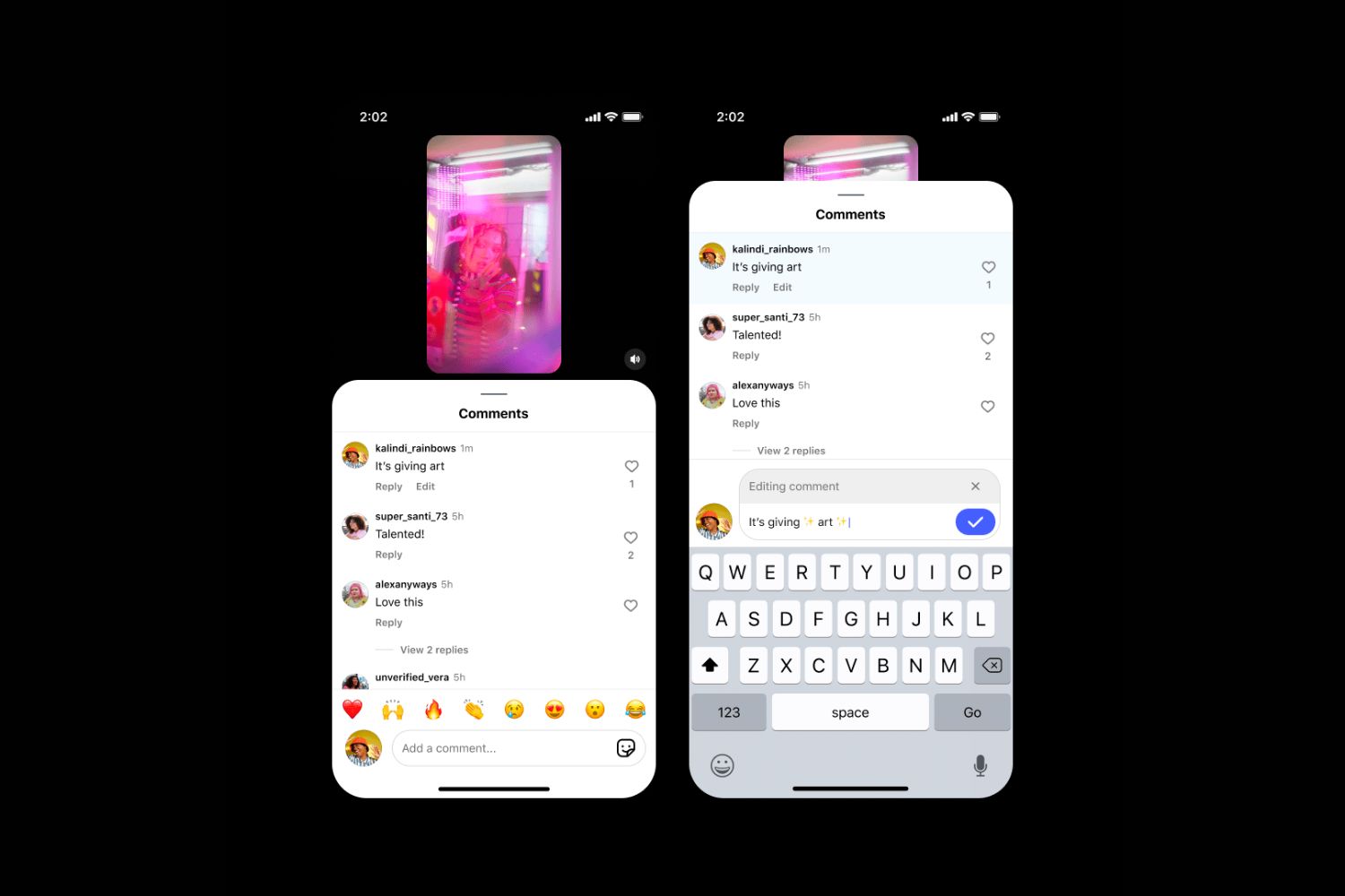 Você pediu por anos — e agora o Instagram finalmente mudou algo que parecia básico