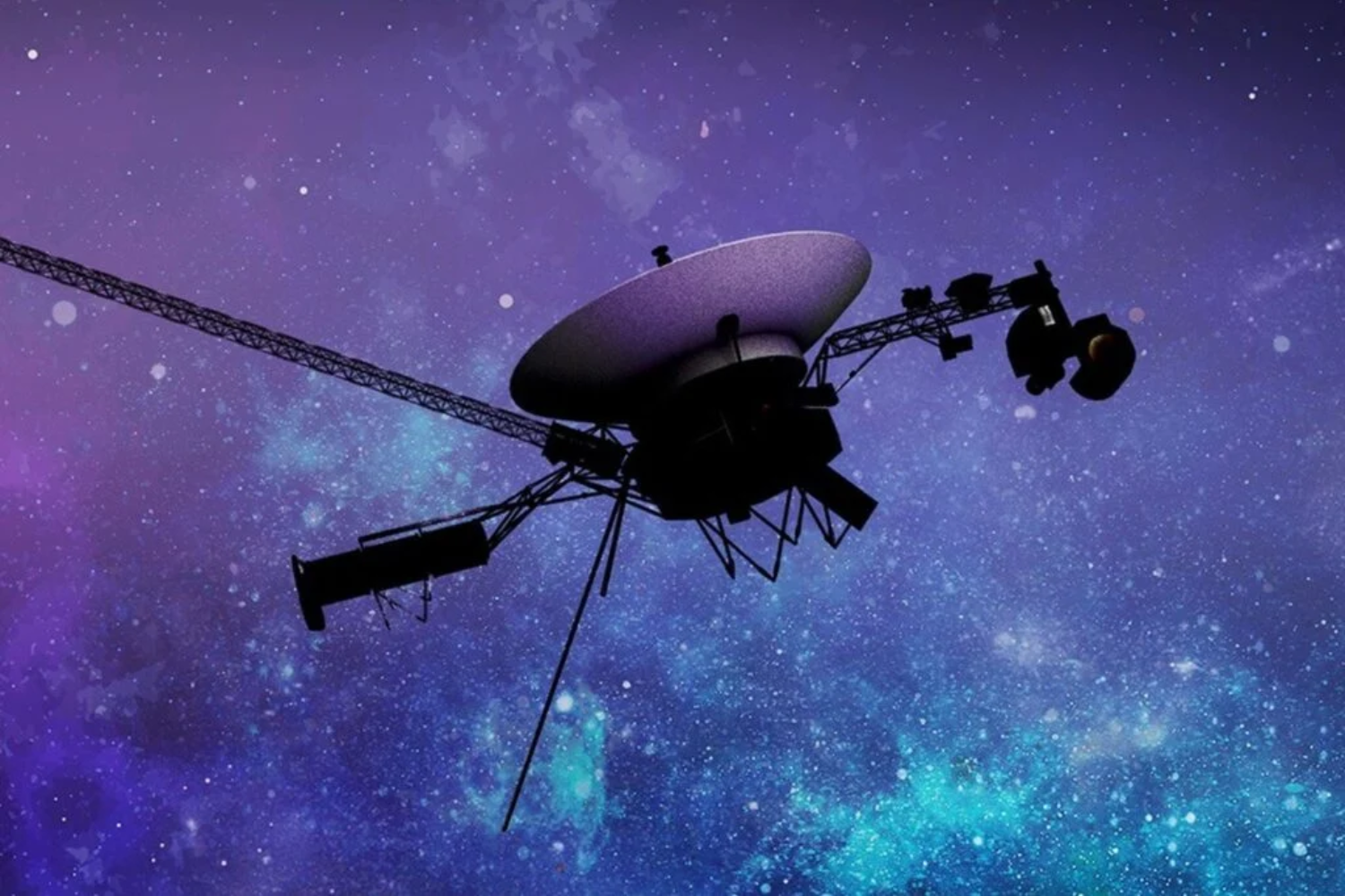 Voyager 1a