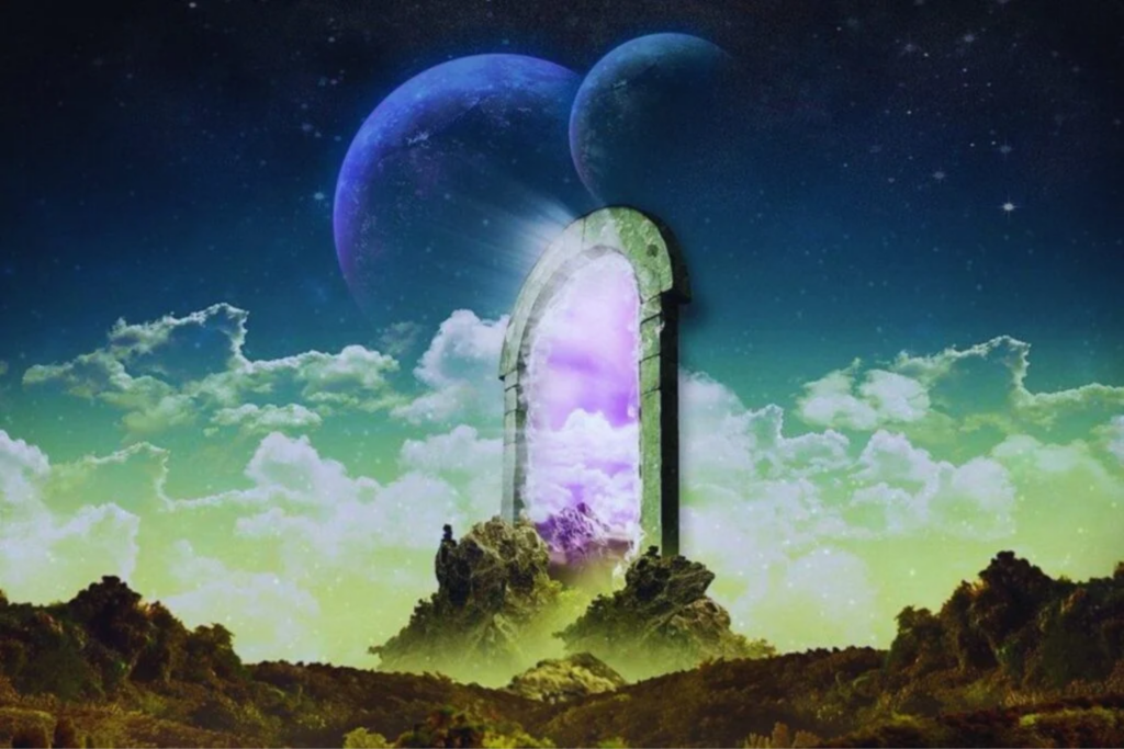 Warped Extra Dimension