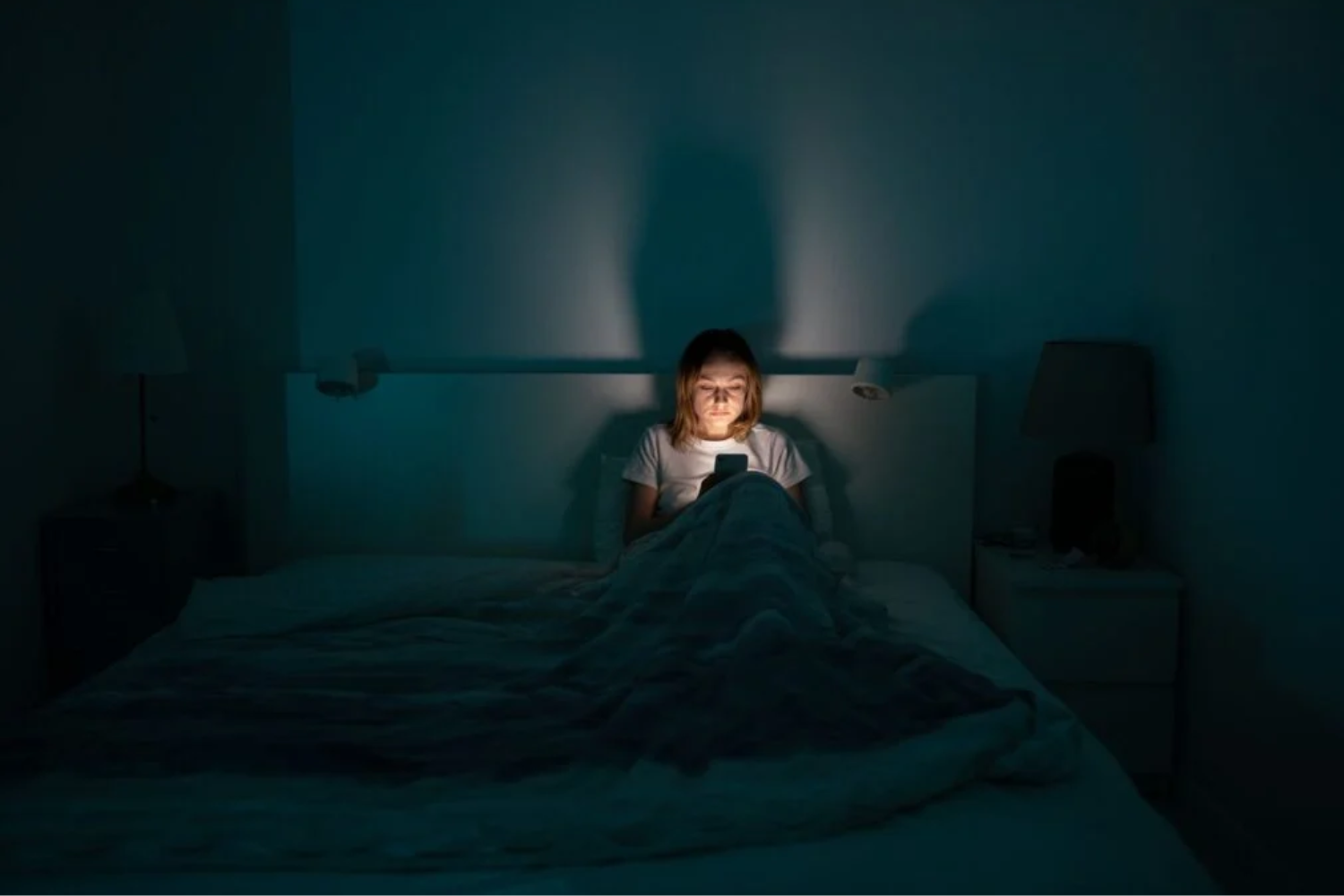 A Mente Nessa Idade1