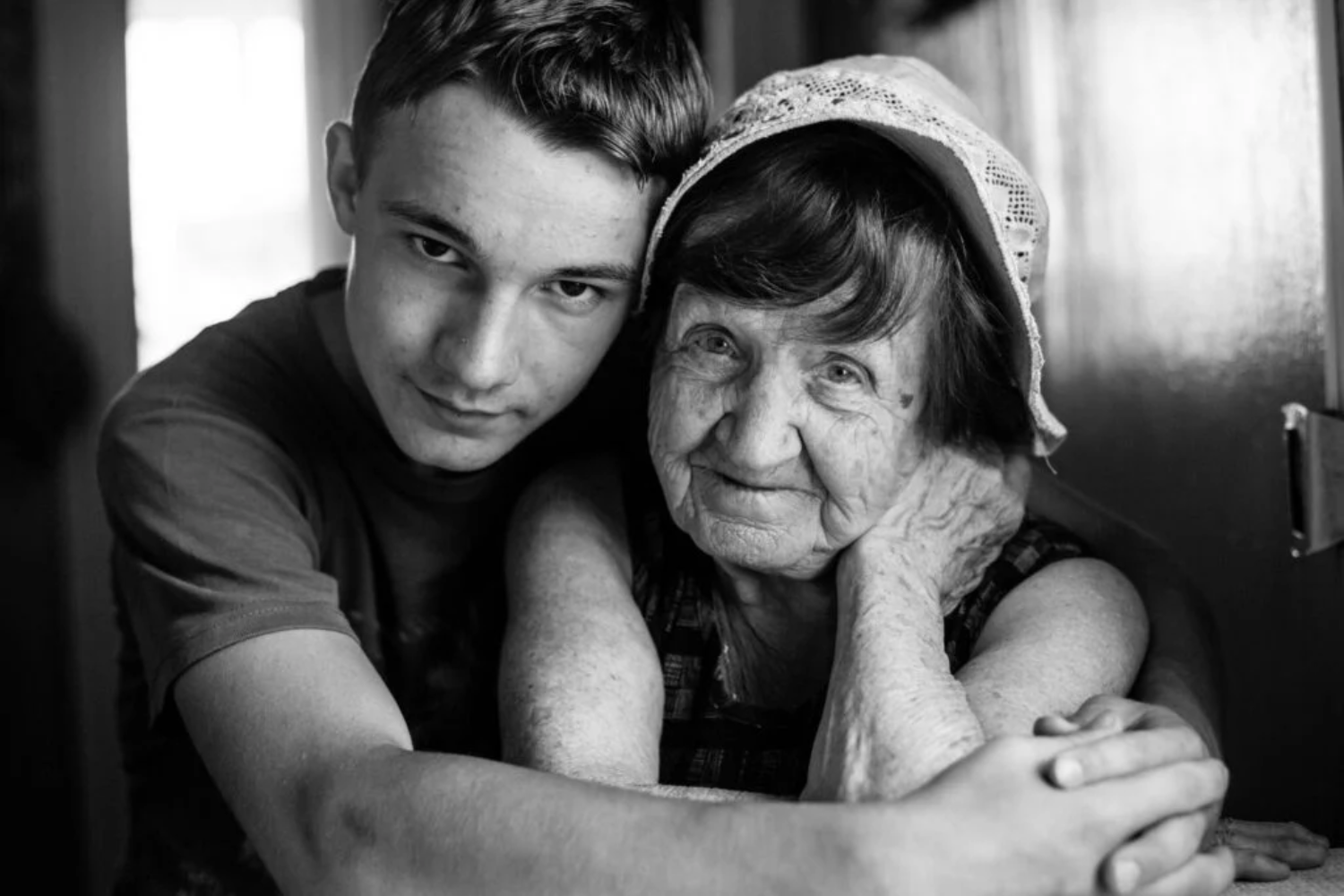 A Vida Parece Acelerar1