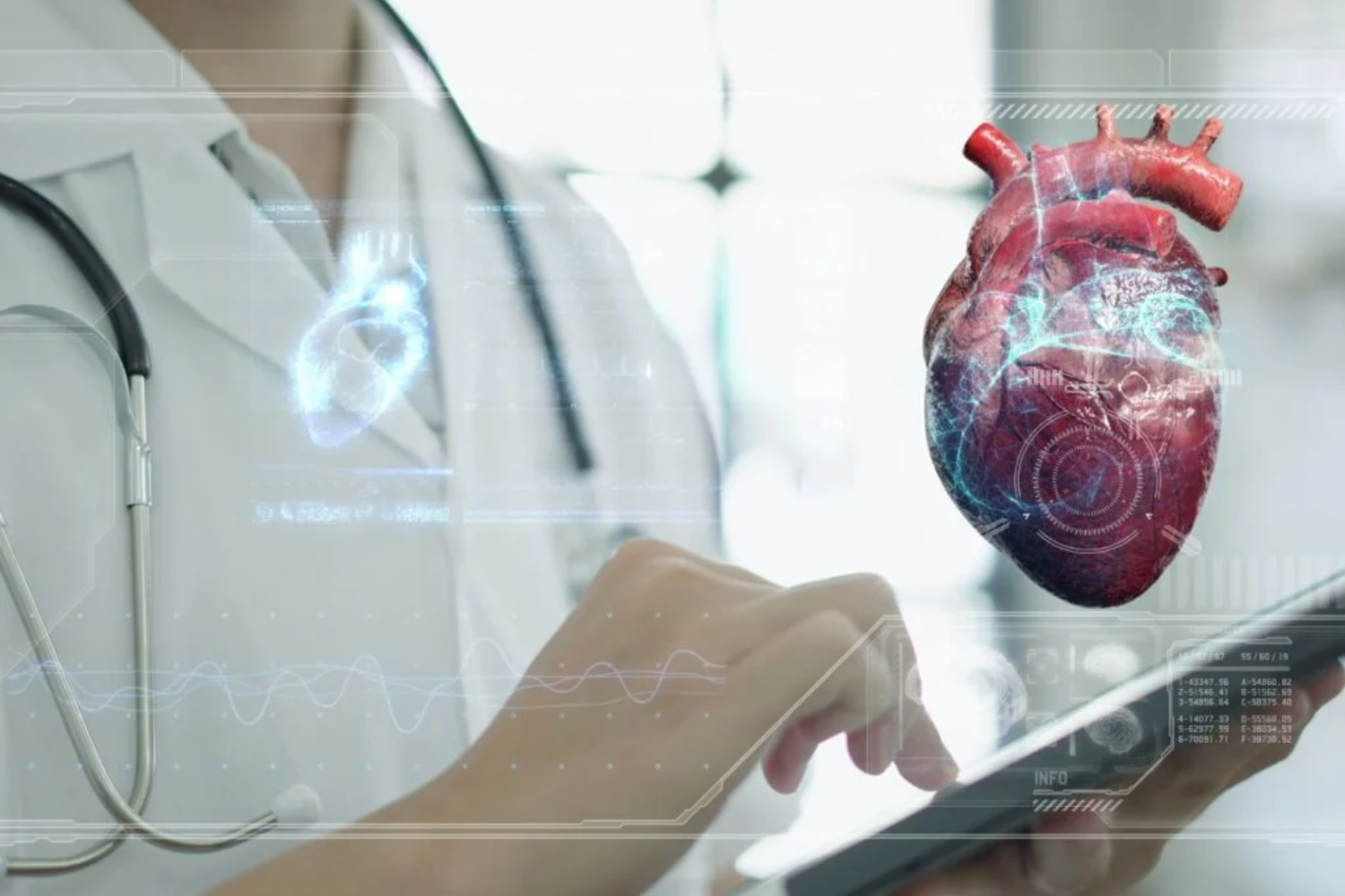 Batimentos E Escolhas1