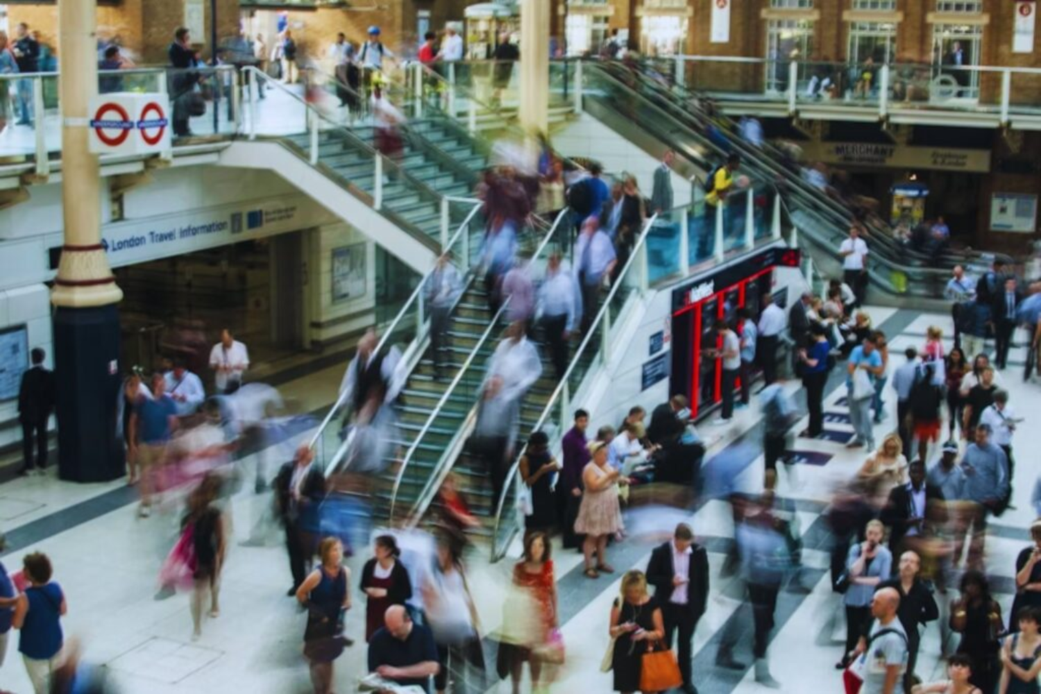 Comportamento Humano1