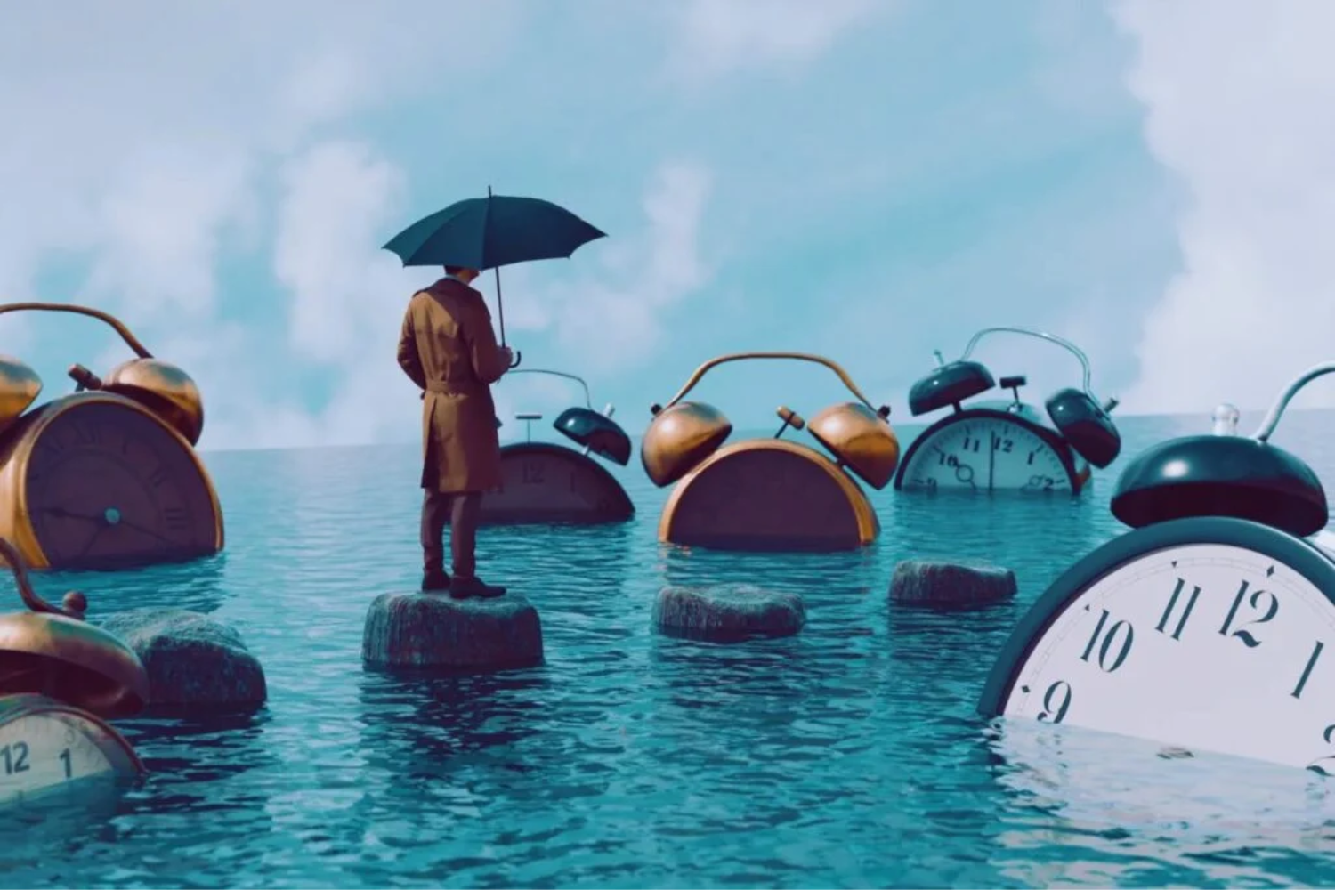 Construção Da Mente1