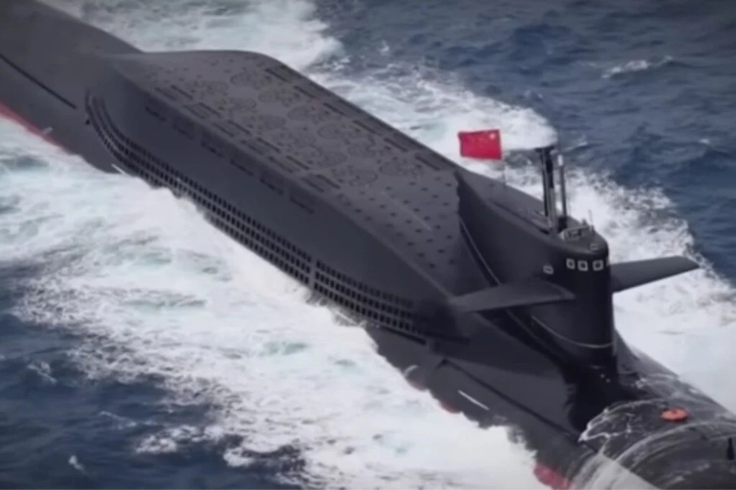 Cooperação Militar1