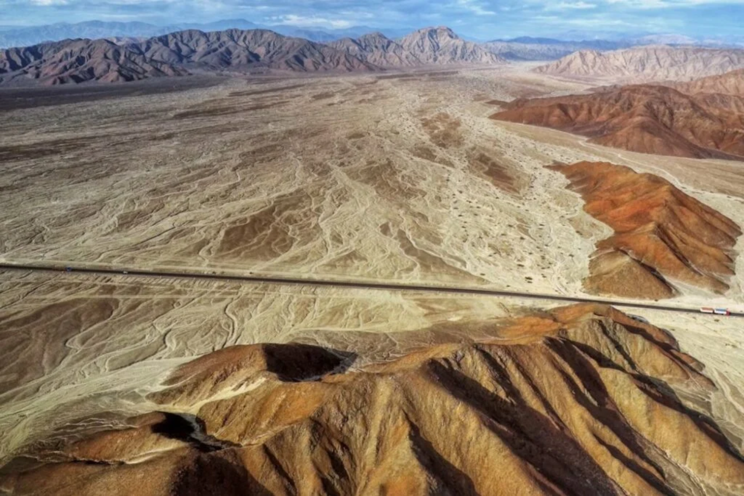 Descobertas Históricas