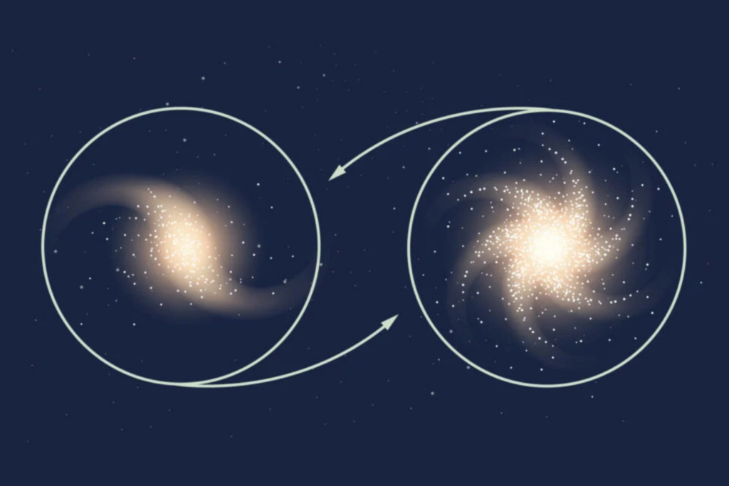 Einstein Newton Buracos Gravidad