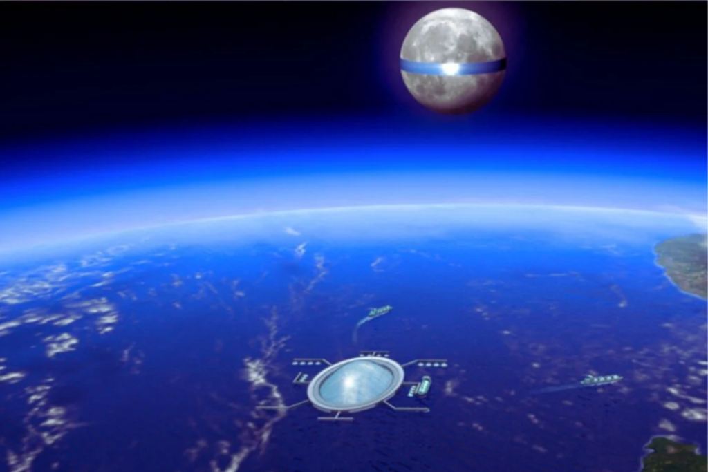 Energia 24 Horas Por Dia