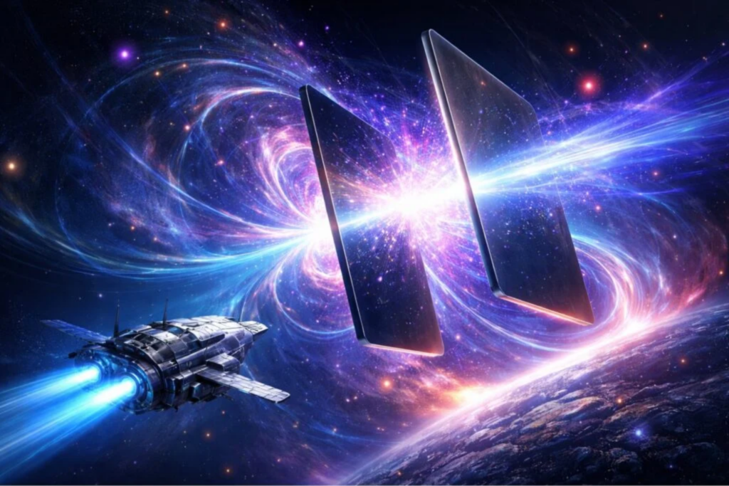 Enfrenta A Própria Física