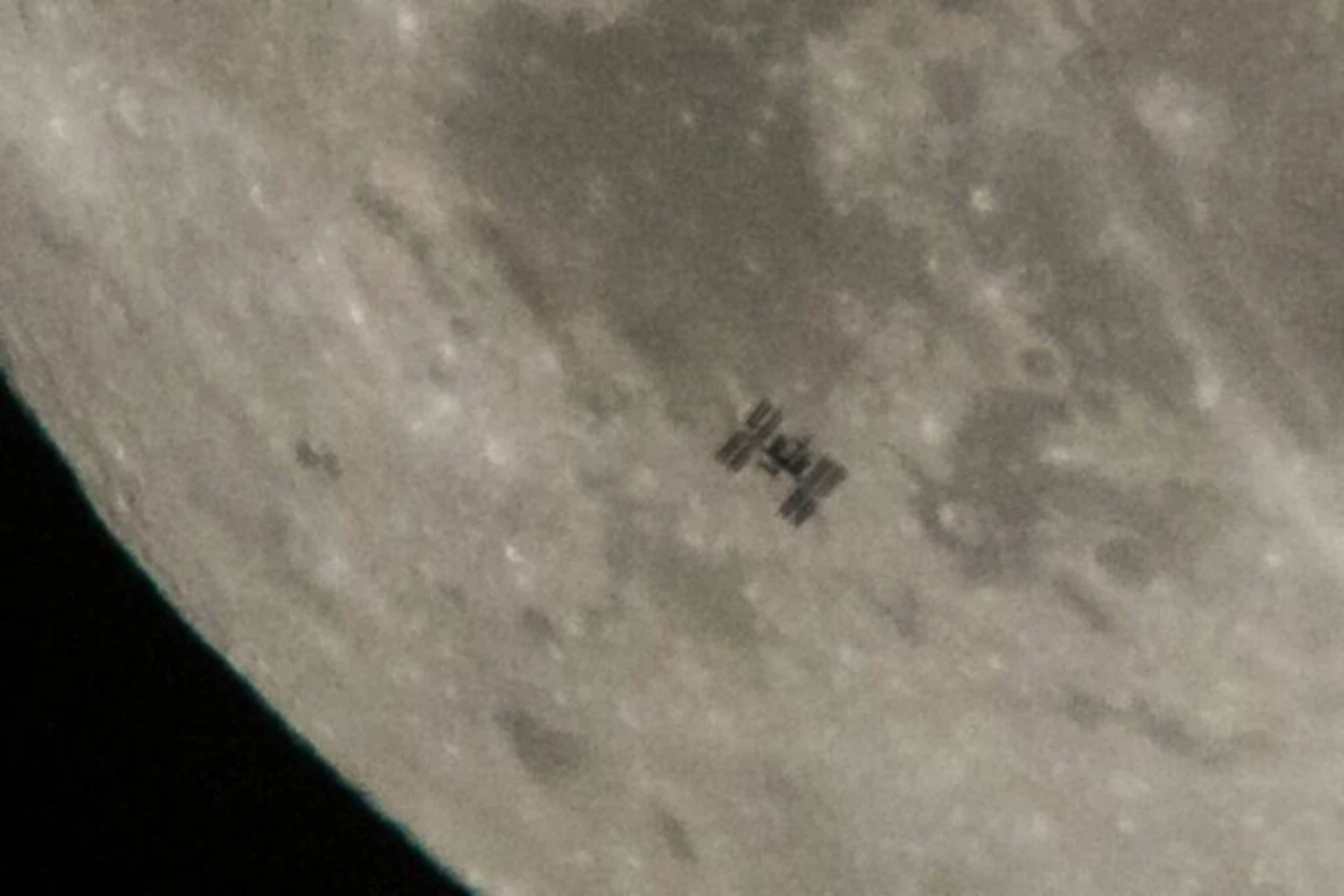 Estações Espaciais1