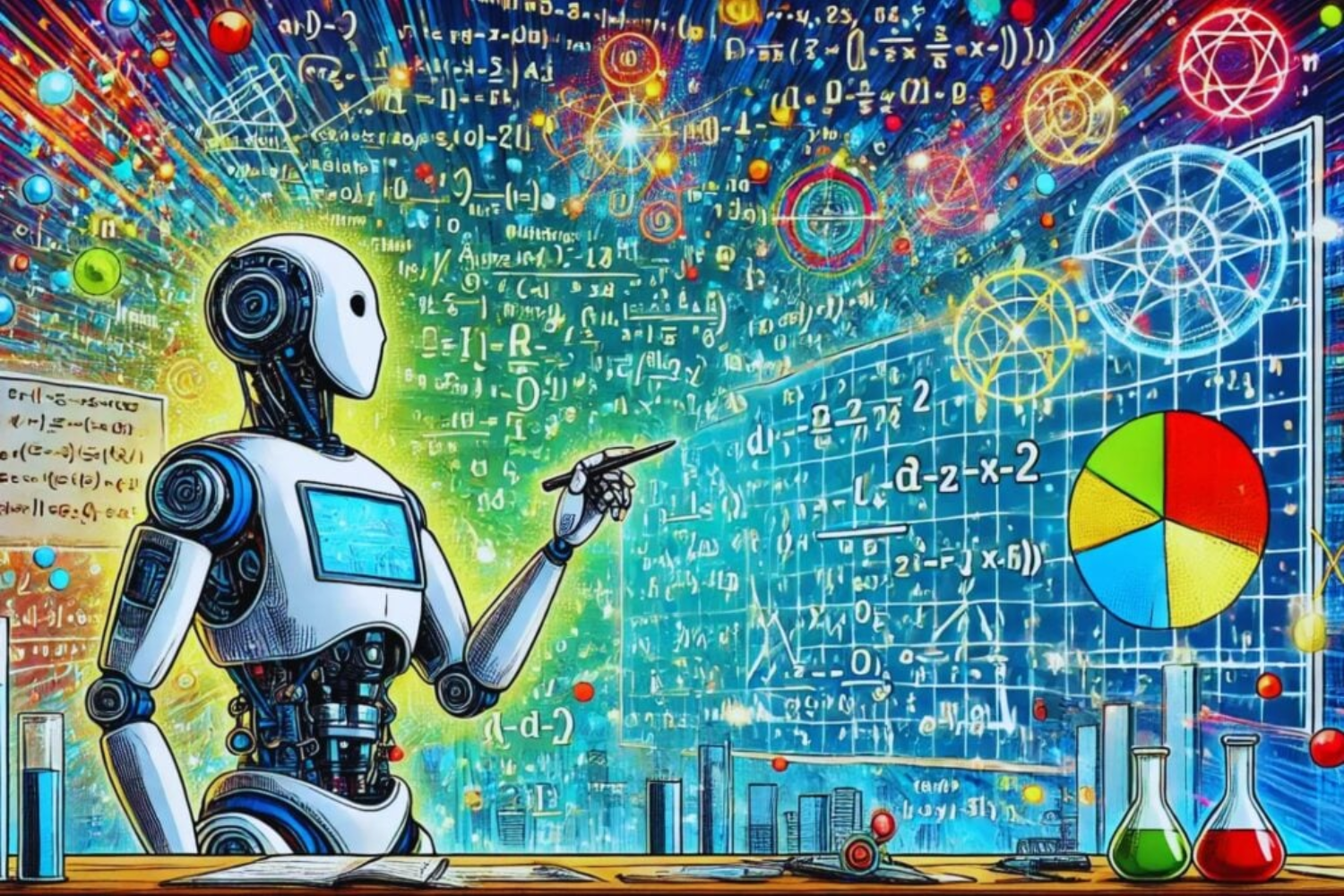 “fazer Matemática” Sozinha