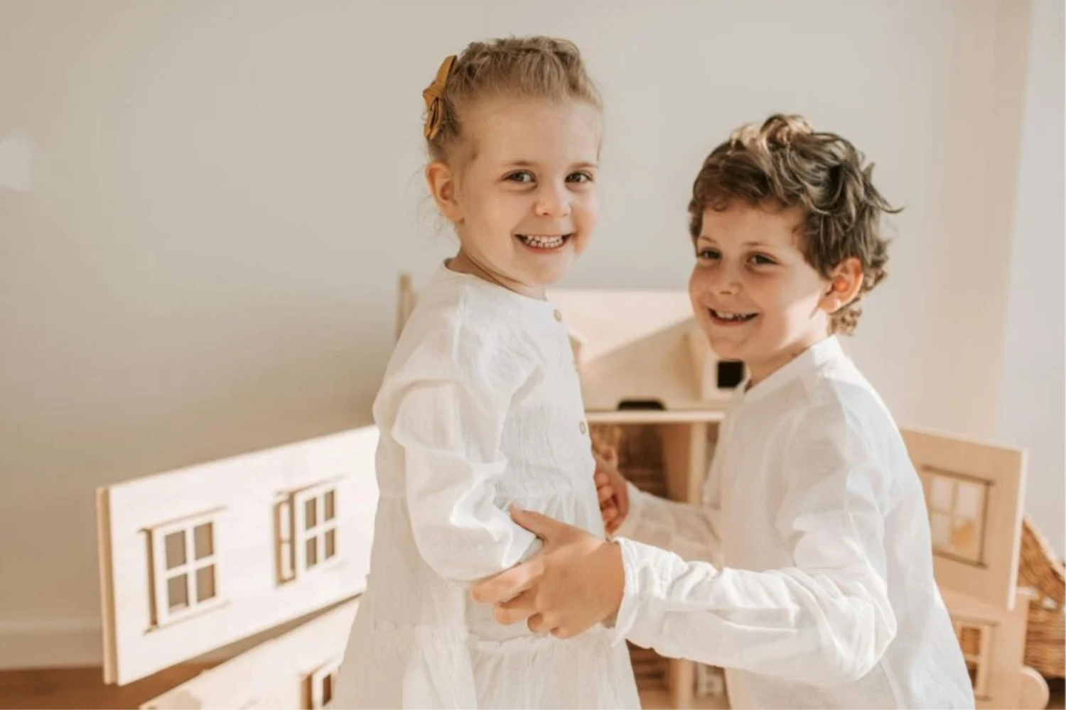 Futuro Emocional De Uma Criança