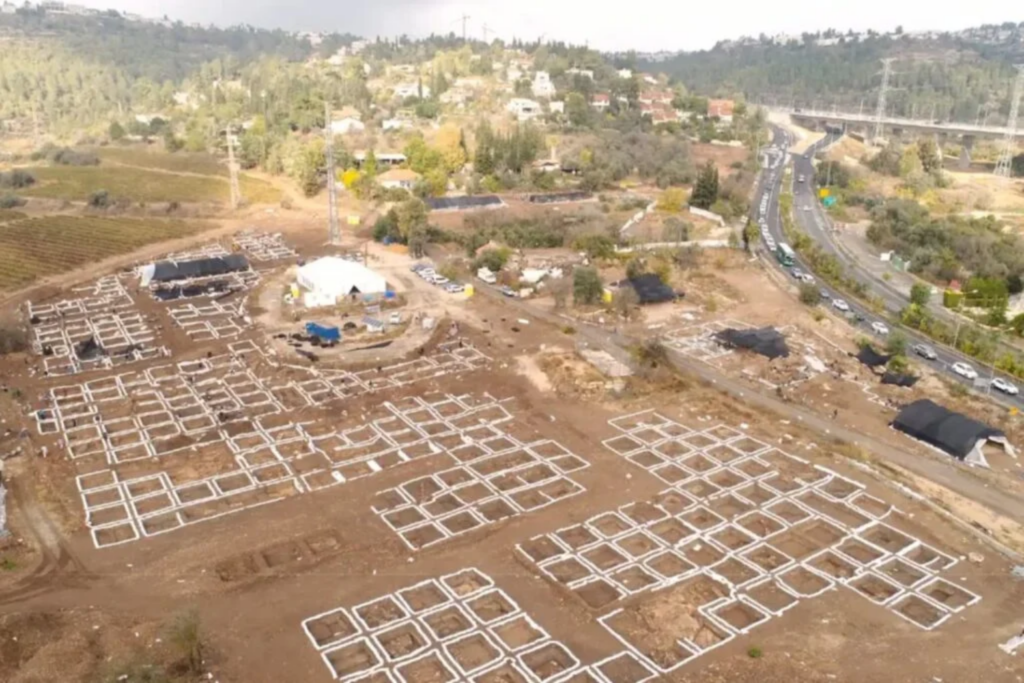 História Da Construção