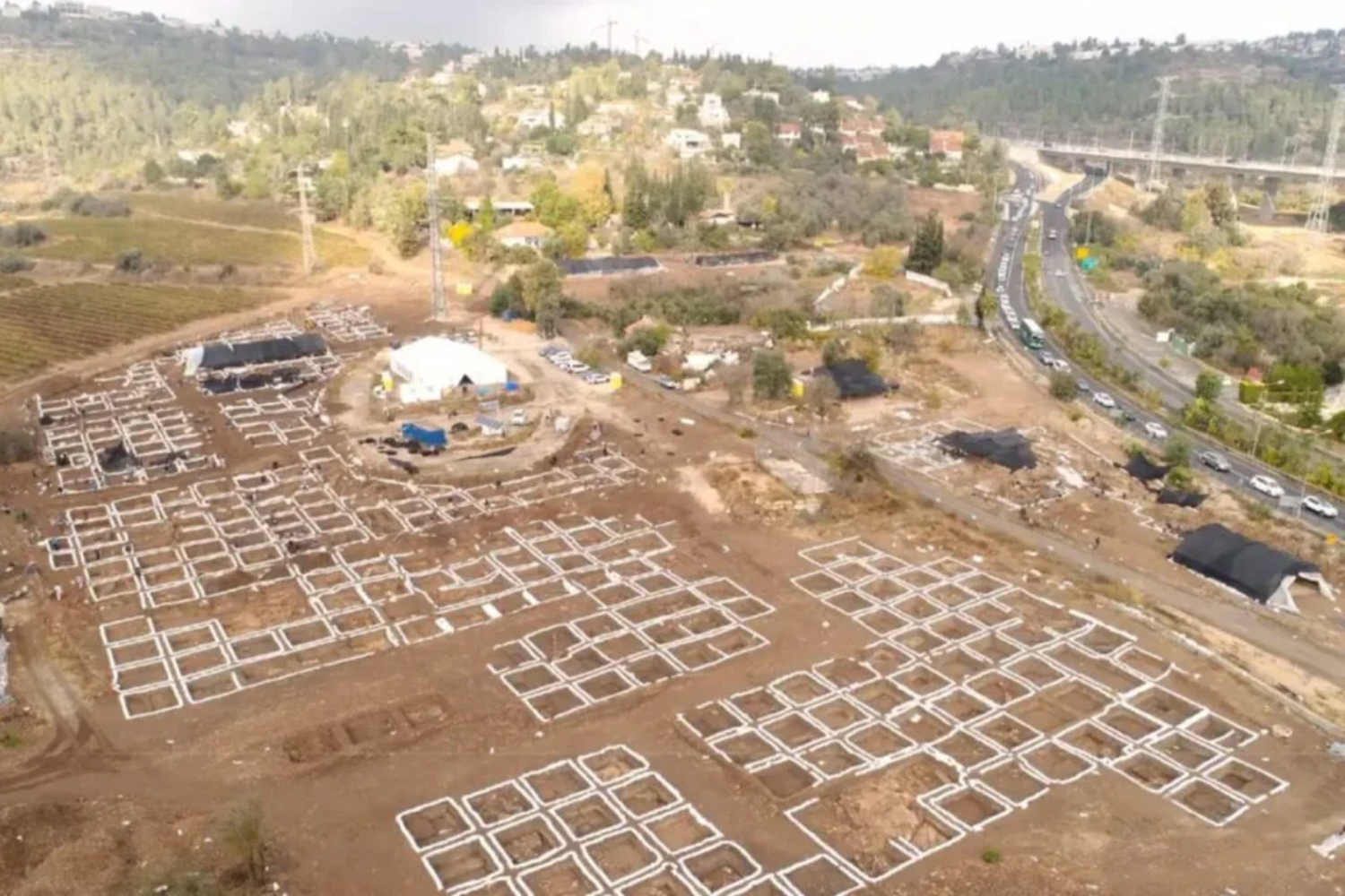 História Da Construção