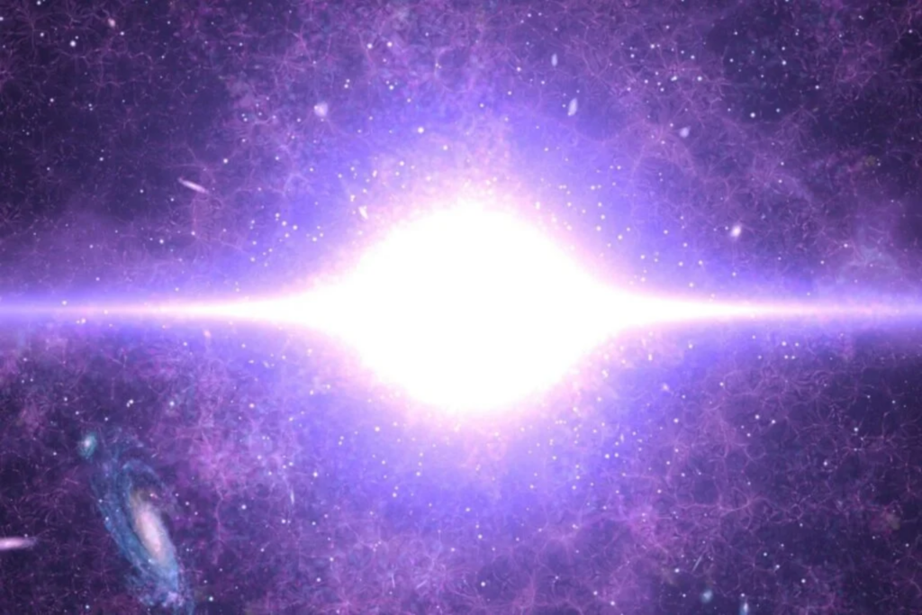 Modelo Tradicional Do Big Bang