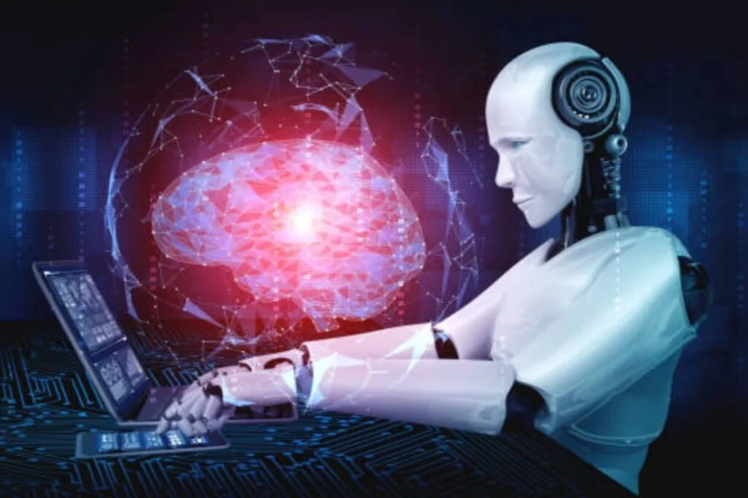 Modelos Avançados De Ia