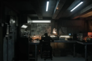 Novo Terror Do Apocalipse