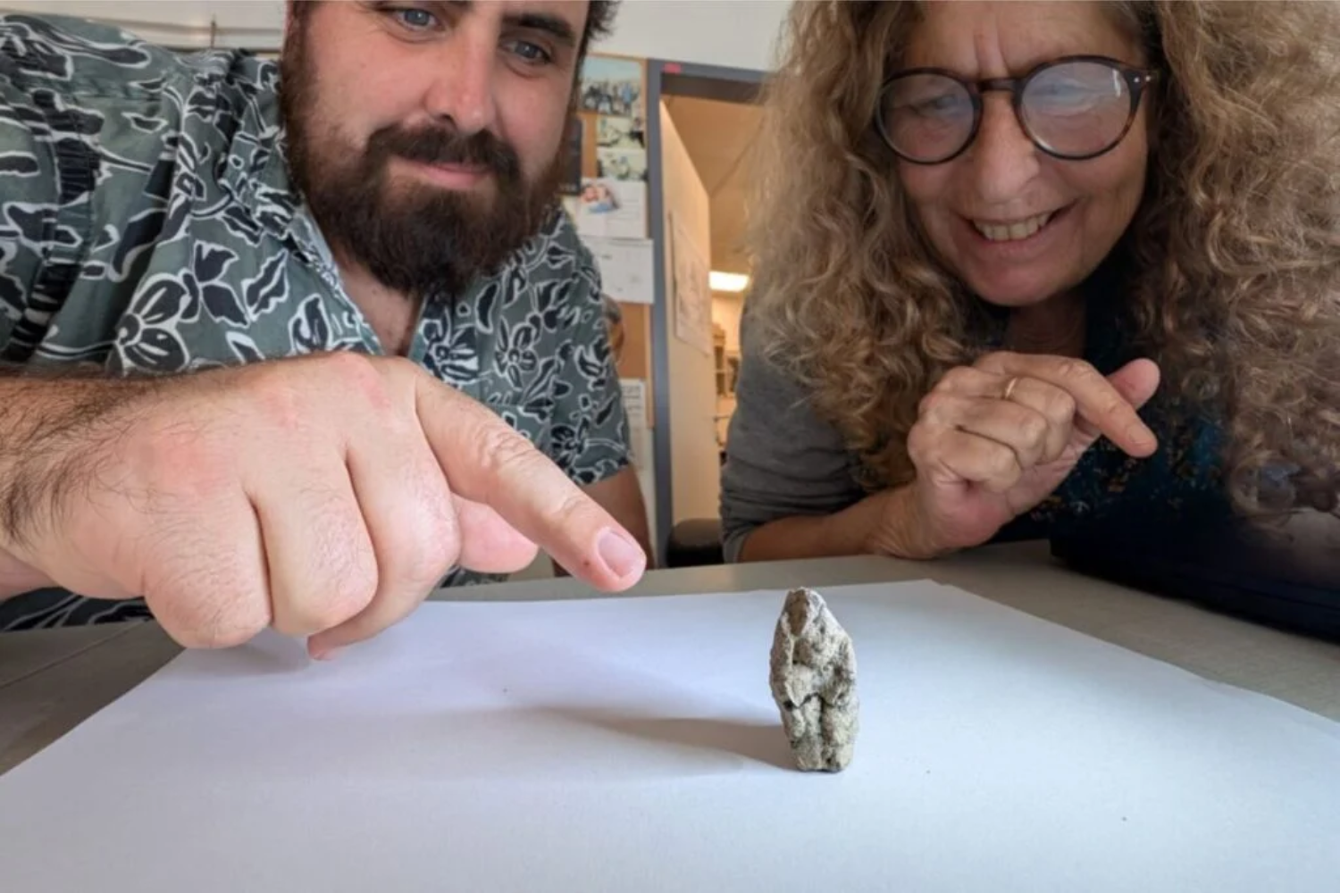 Objeto De 12 Mil Anos