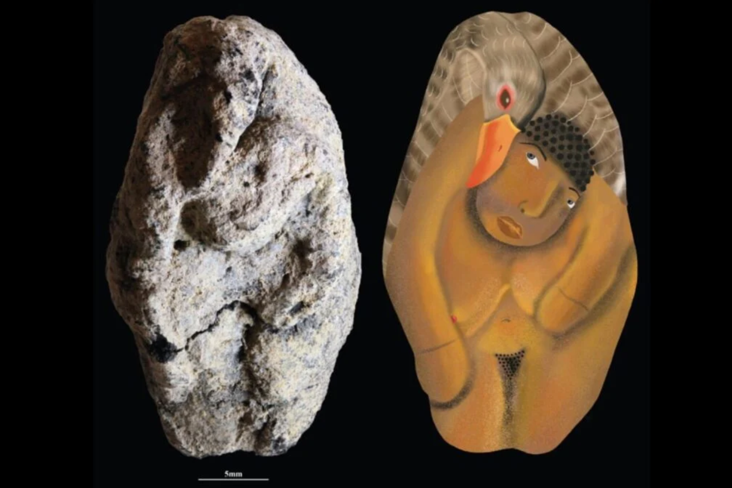 Objeto De 12 Mil Anos1