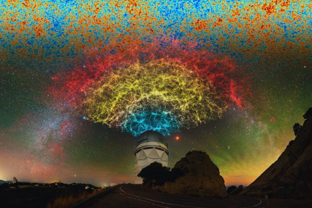 Projeto Astronômico