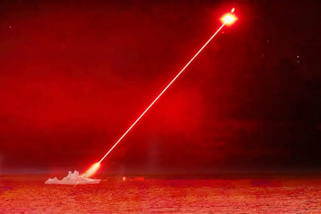 Revolução Dos Drones