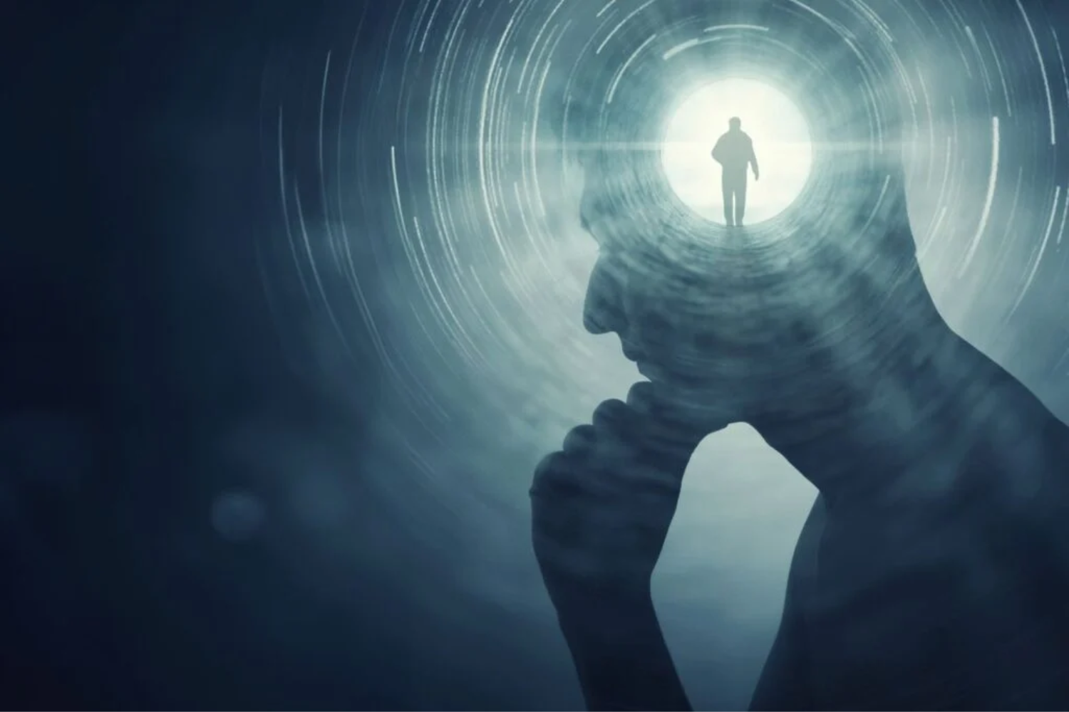 Sete Caminhos Da Mente