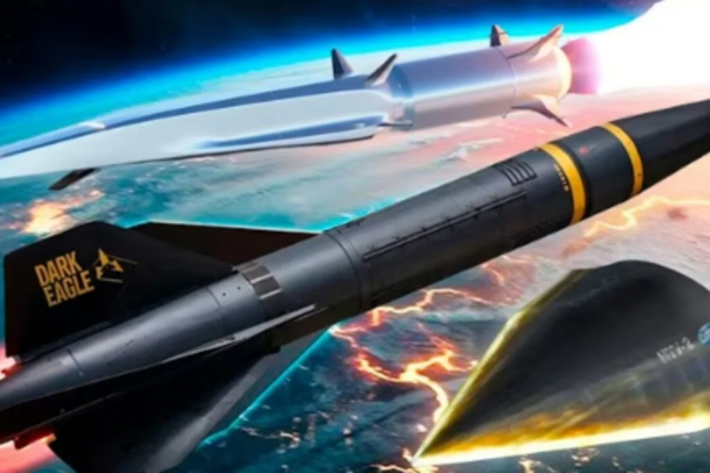 Sistema Hipersônico