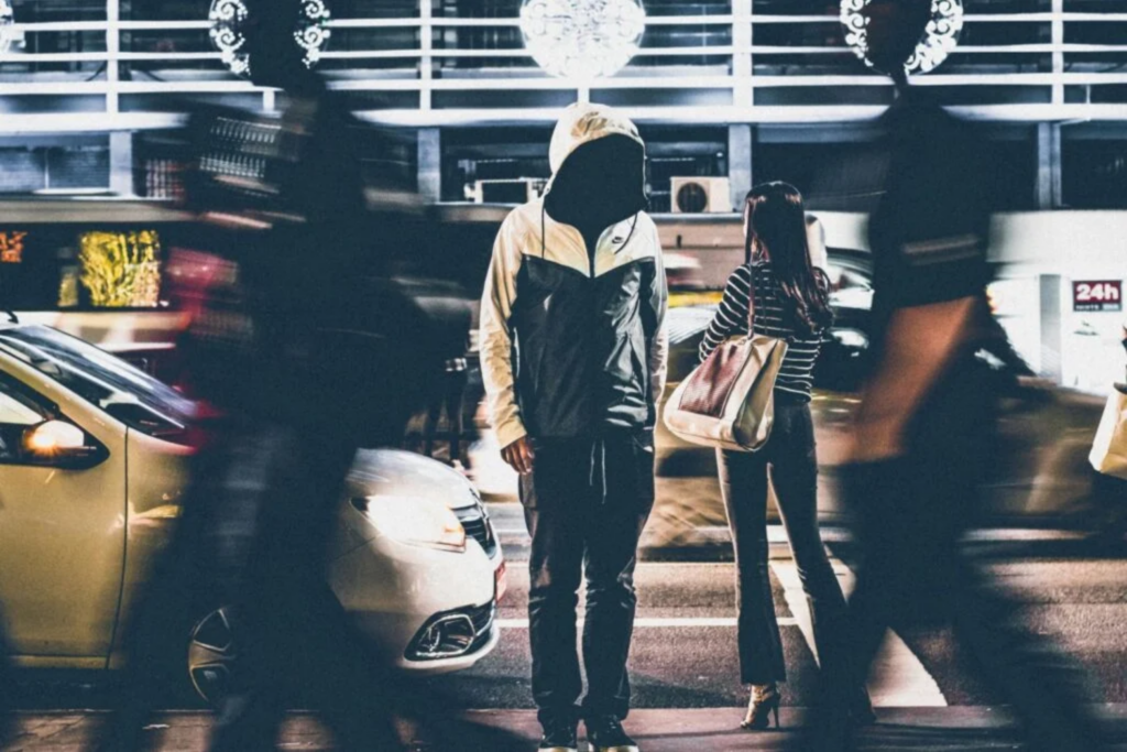 Solidão, Ansiedade E Comportamento Antissocial