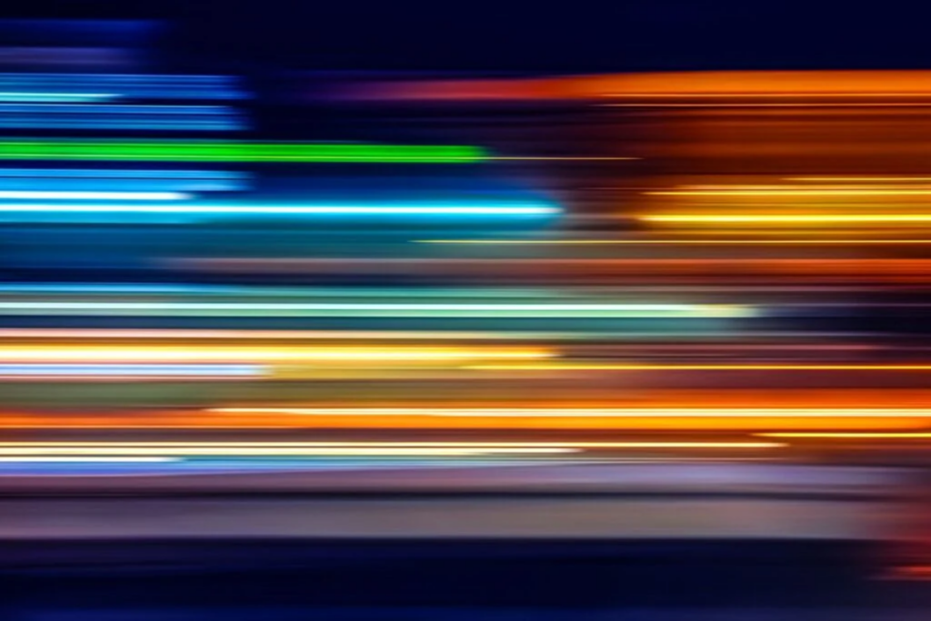 Velocidade Da Computação