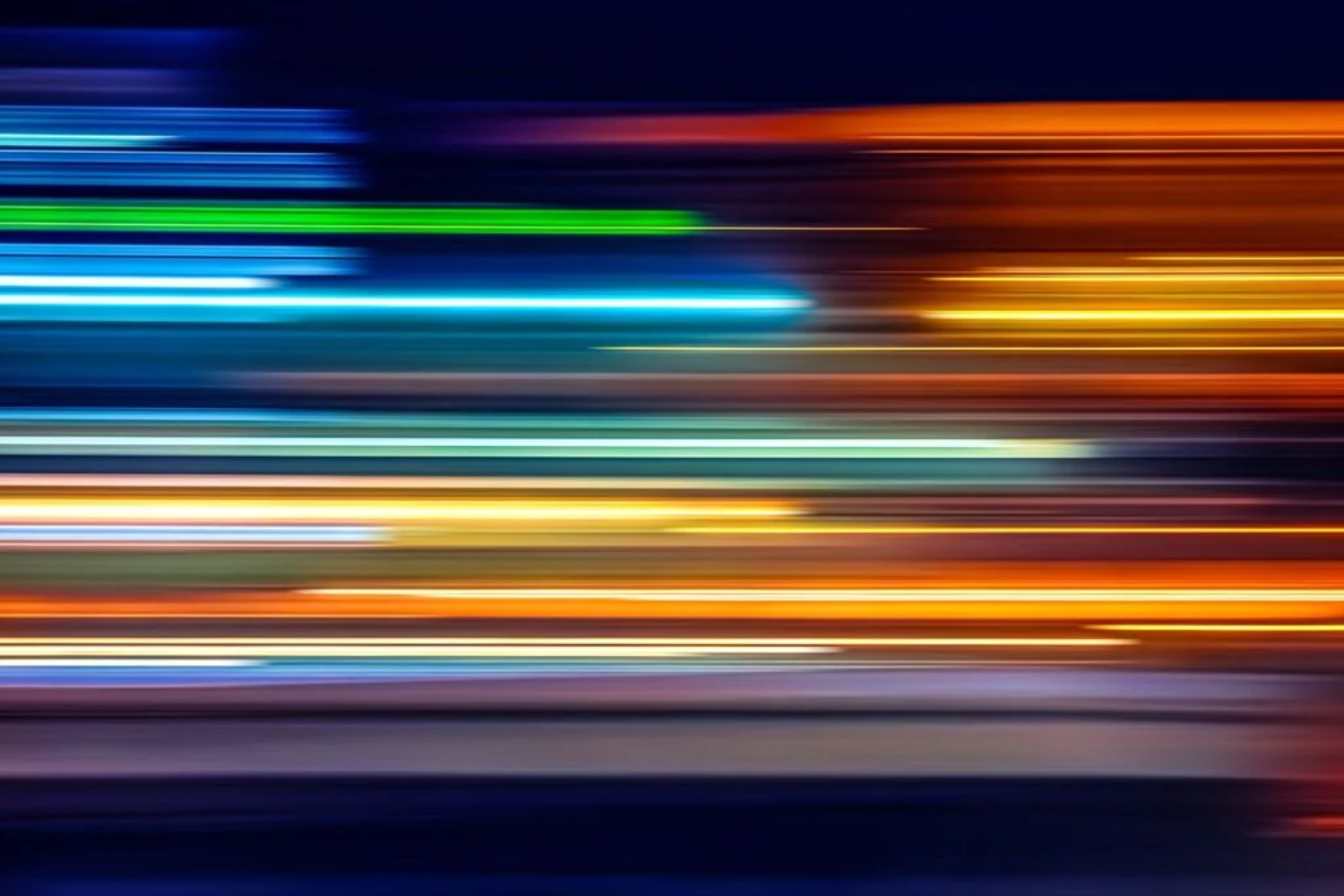 Velocidade Da Computação