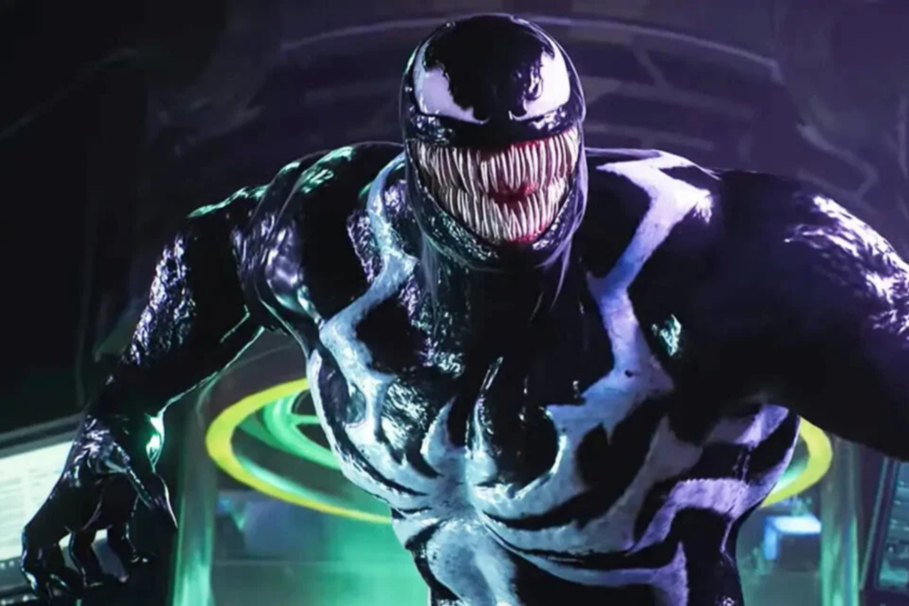 Venom
