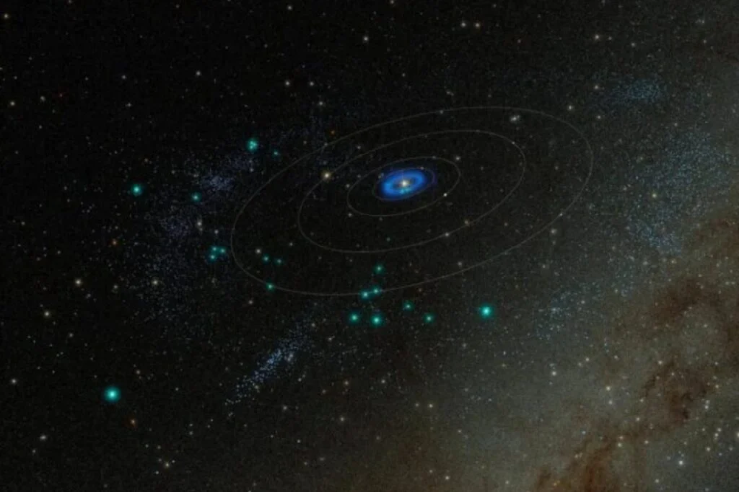 11 Mil Asteroides