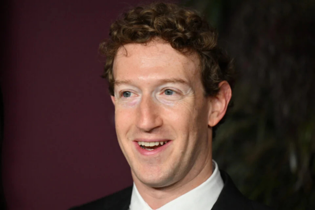 A Meta Lançou Discretamente Um Novo Aplicativo Que Parece Uma Mistura De Reddit Com Facebook Groups
