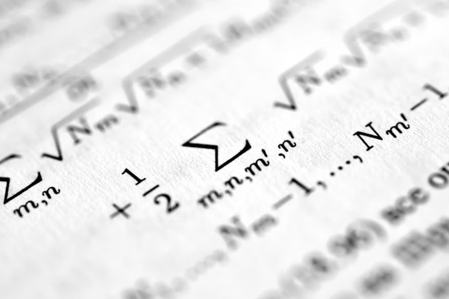 A Inteligência Artificial Acaba De Alcançar Seu Maior Feito Matemático