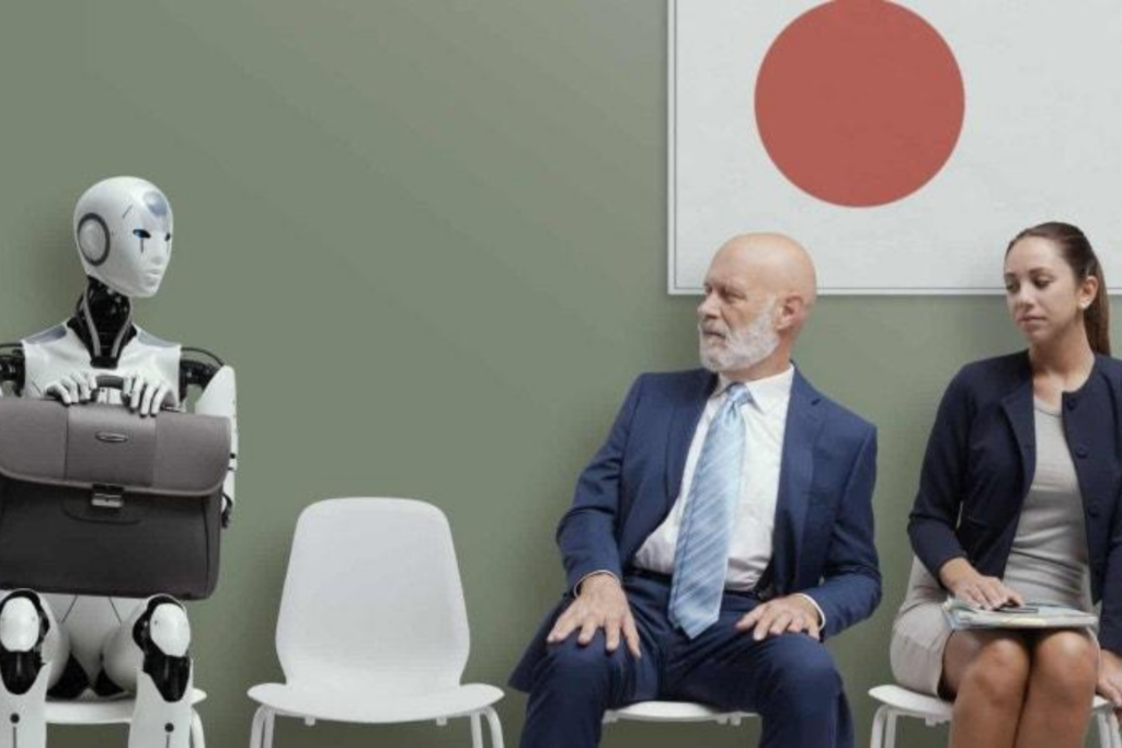 A Inteligência Artificial Já Ameaça Milhões De Empregos No Mundo