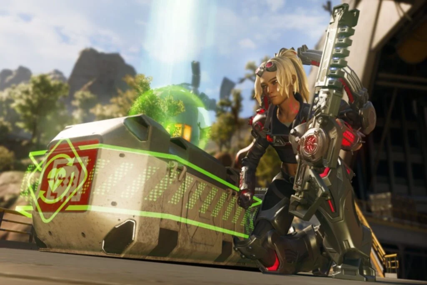 Apex Legends