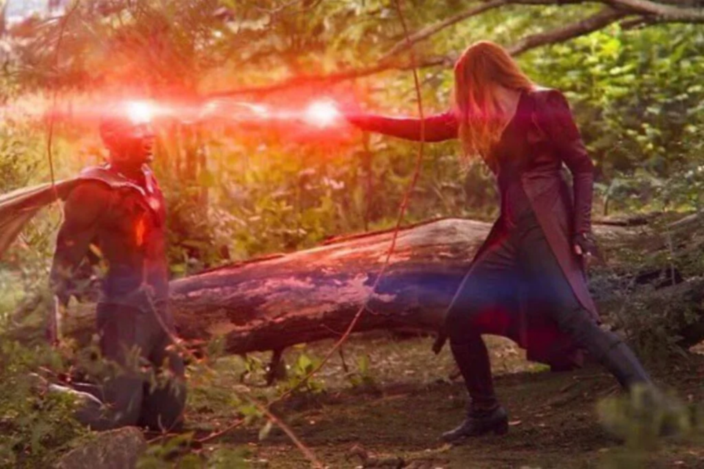 Avengers Infinity War