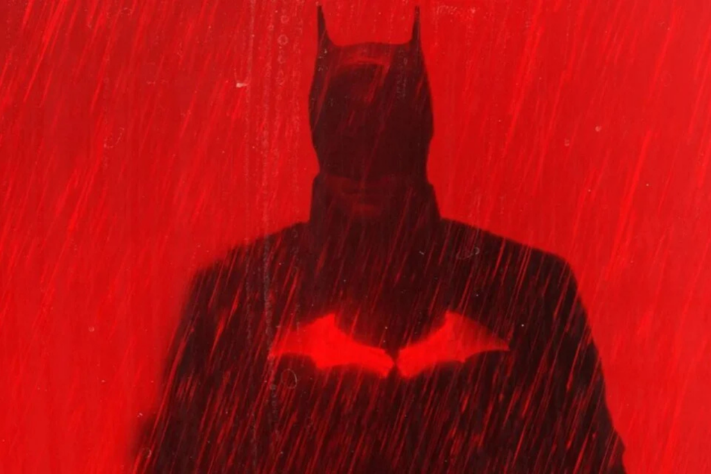 Batman Ii