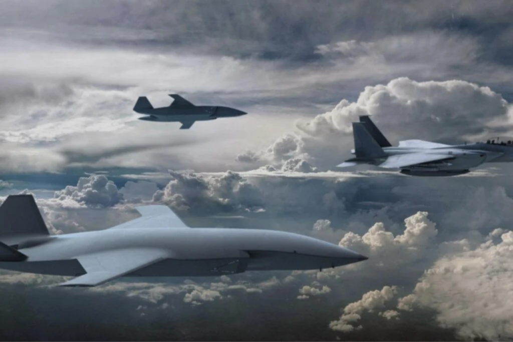 Battlespace Command