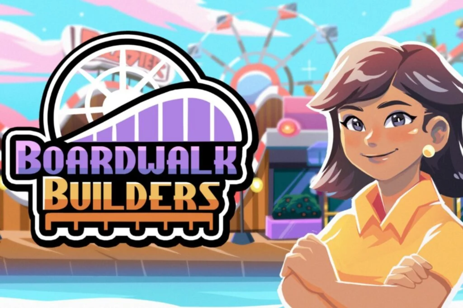 Boardwalk Builders