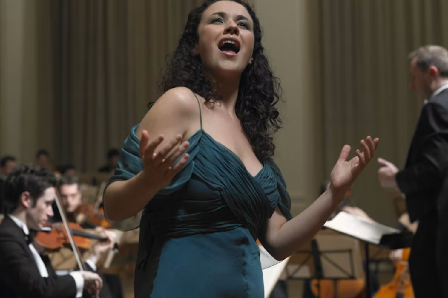 Cantores Opera