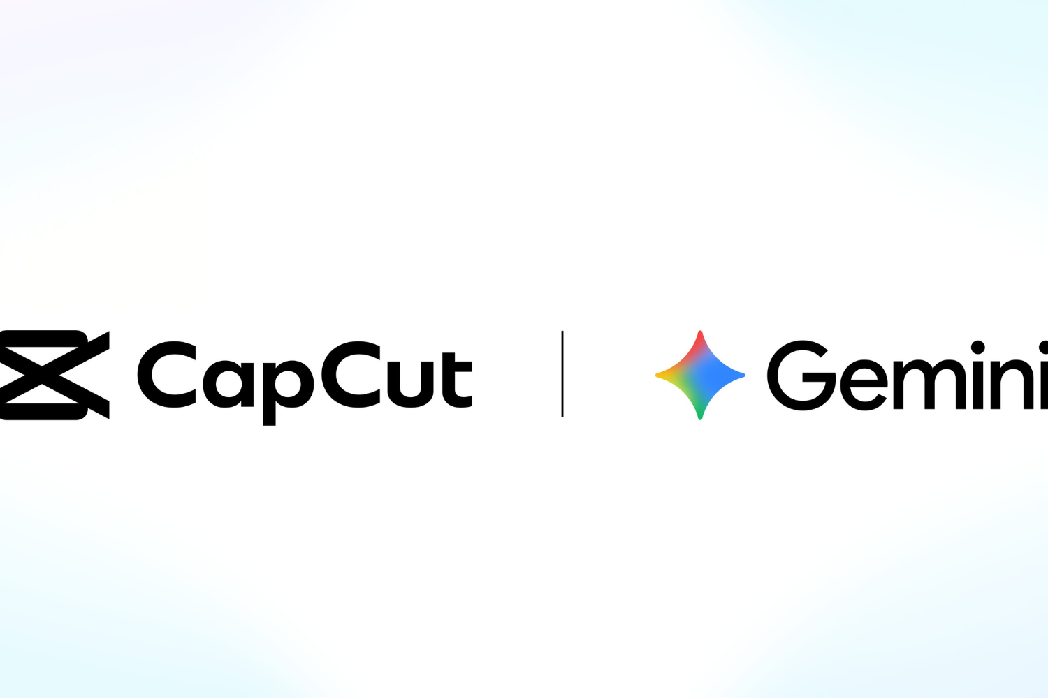 Capcut Gemini