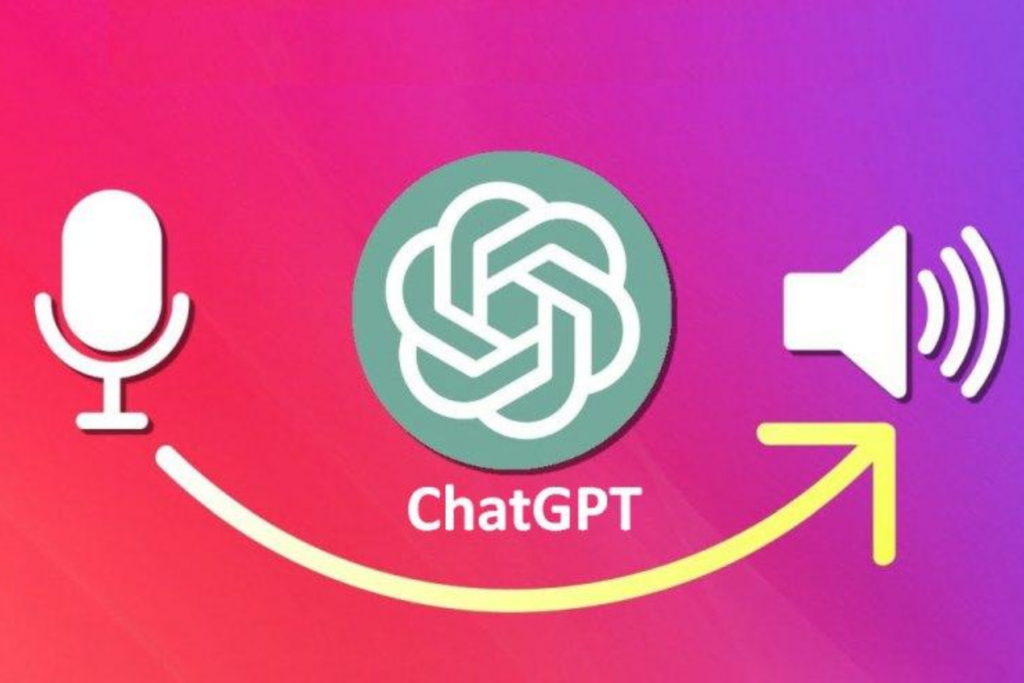 Chatgpt Audio