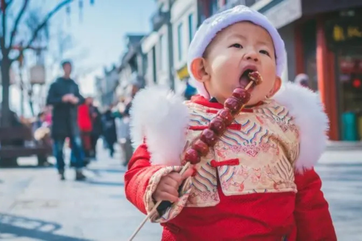 China Bebes