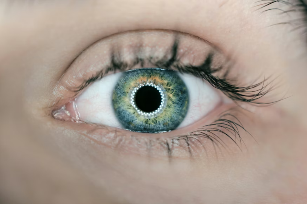 Cientistas Criaram Lentes De Contato Que Estimulam O Cérebro Pela Retina E Reduziram Sintomas De Depressão