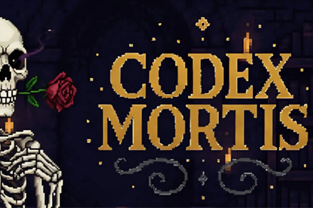 Codex Mortis